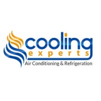 Cooling Experts Inc. logo, Cooling Experts Inc. contact details