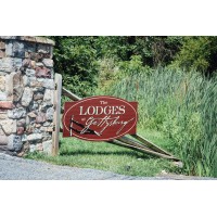 The Lodges at Gettysburg logo, The Lodges at Gettysburg contact details