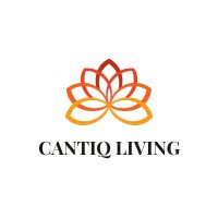 Cantiq Living logo, Cantiq Living contact details