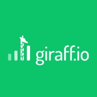 Giraff.io logo, Giraff.io contact details