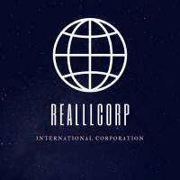 realllcorp logo, realllcorp contact details