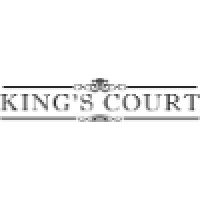 King's Court Shopping Centre logo, King's Court Shopping Centre contact details