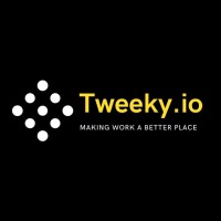 Tweeky.io logo, Tweeky.io contact details