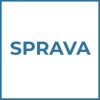 Sprava Digital Agency logo, Sprava Digital Agency contact details