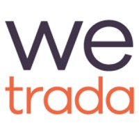 WeTrada.com logo, WeTrada.com contact details