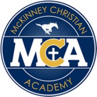 MCKINNEY CHRISTIAN SCHOOL logo, MCKINNEY CHRISTIAN SCHOOL contact details