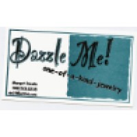 Dazzle Me Jewelry logo, Dazzle Me Jewelry contact details