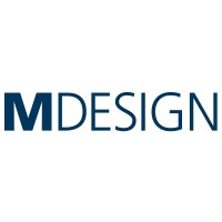 MDESIGN Vertriebs GmbH logo, MDESIGN Vertriebs GmbH contact details