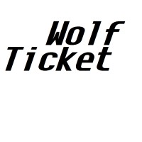 Wolf Ticket logo, Wolf Ticket contact details