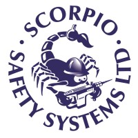 Scorpio Safety Systems Ltd logo, Scorpio Safety Systems Ltd contact details