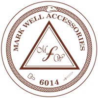 Mark Well Accessories logo, Mark Well Accessories contact details