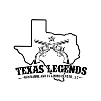 Texas Legends Gun Range and Training Center logo, Texas Legends Gun Range and Training Center contact details