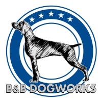 B&B Dogworks Brooklyn Dog Training logo, B&B Dogworks Brooklyn Dog Training contact details