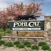 Pohlcat Golf Course logo, Pohlcat Golf Course contact details