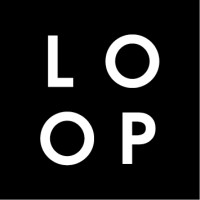 LOOP Fashion logo, LOOP Fashion contact details