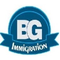 BG IMMIGRATION logo, BG IMMIGRATION contact details