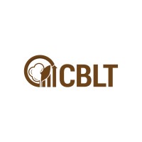 CBLT logo, CBLT contact details