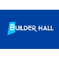 Builder Hall Pvt. LTD logo, Builder Hall Pvt. LTD contact details