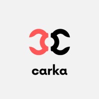 Carka logo, Carka contact details