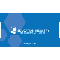 Education Industry Representatives Group logo, Education Industry Representatives Group contact details