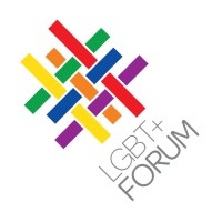 The South African LGBT+ Management Forum logo, The South African LGBT+ Management Forum contact details