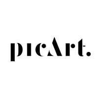 PICART logo, PICART contact details