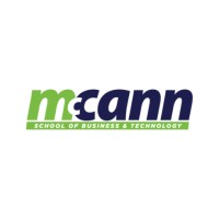 McCann School of Business and Technology logo, McCann School of Business and Technology contact details