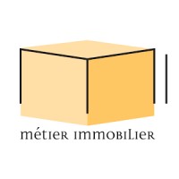 METIER IMMOBILIER logo, METIER IMMOBILIER contact details