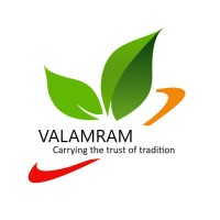 Valamram logo, Valamram contact details