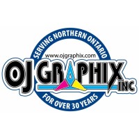 OJ Graphix Inc logo, OJ Graphix Inc contact details