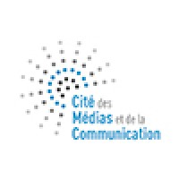 Cité des Médias et de la Communication logo, Cité des Médias et de la Communication contact details