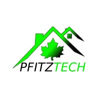 Pfitztech Electrical logo, Pfitztech Electrical contact details