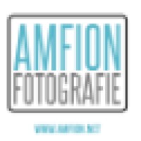 Amfion Fotografie logo, Amfion Fotografie contact details