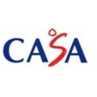 CASA Community Organization logo, CASA Community Organization contact details