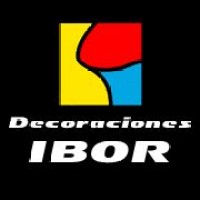 Decoraciones Ibor SL logo, Decoraciones Ibor SL contact details