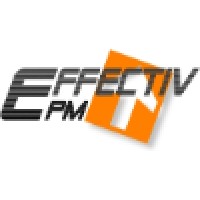 EffectiV PM logo, EffectiV PM contact details