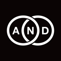 A.N.D logo, A.N.D contact details