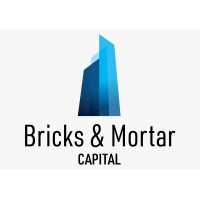 Bricks & Mortar Capital logo, Bricks & Mortar Capital contact details