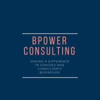 BPower Consulting logo, BPower Consulting contact details