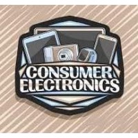 Consumer Electronics Limited logo, Consumer Electronics Limited contact details