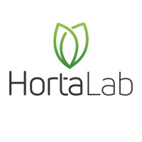 HortaLab logo, HortaLab contact details