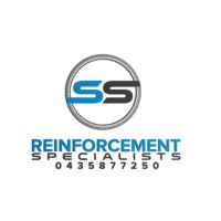 SS Reinforcement Specialists logo, SS Reinforcement Specialists contact details