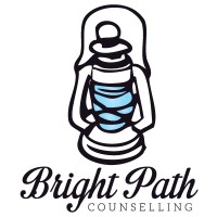 Bright Path Counselling logo, Bright Path Counselling contact details