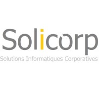 SoliCorp logo, SoliCorp contact details