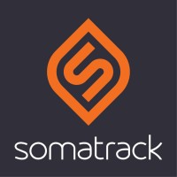 SOMATRACK logo, SOMATRACK contact details