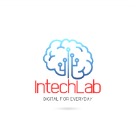 IntechLab237 logo, IntechLab237 contact details