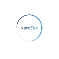 NerdTek logo, NerdTek contact details