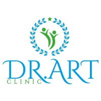 Dr. Art Clinic logo, Dr. Art Clinic contact details