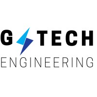 G-Tech Engineering logo, G-Tech Engineering contact details