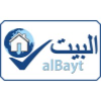 alBayt Properties logo, alBayt Properties contact details